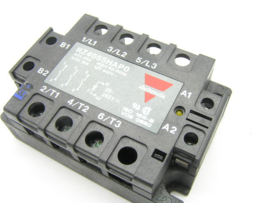 Carlo Gavazzi RZ4055HAP0