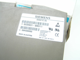 Siemens 6ES5931-8MD11