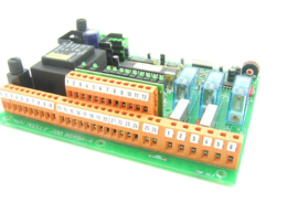NovoFerm Main Module 200.8649A-4