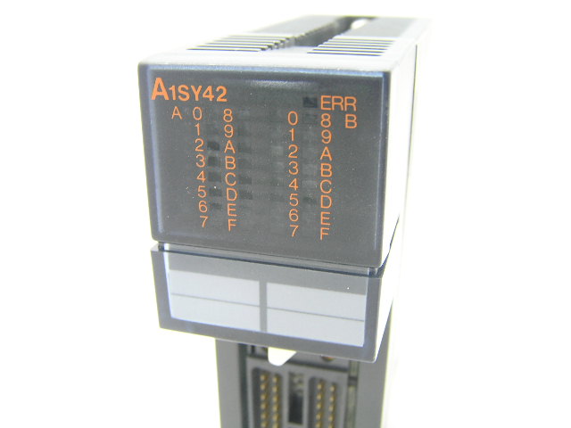 Mitsubisch A1SY41