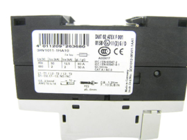 Siemens 3RV1011-1HA10