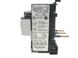 Allen-Bradley 193-A1F1