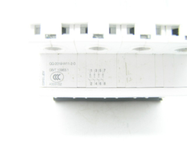 Schneider Electric iC65N C 63A