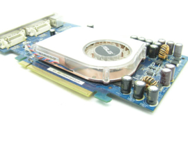 Asus EN7600GT/2DHT/256M/A