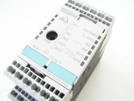 Siemens 3RK1402-3CG01-0AA2