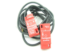 Guard Master Ferrogard 2AC Safety Switch