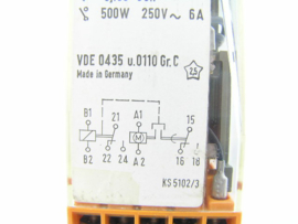 Schleicher Mikrolais SZB 52-S