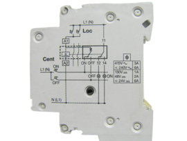 Merlin Gerin ATLc+s 15409
