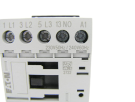 Eaton DIL M7-10 230/240V 50/60Hz