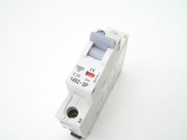 Allen-Bradley 1492-SP C25