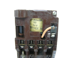 Klöckner-Moeller DIL00-41 24V 50Hz