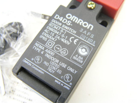 Omron D4DS-3AFS