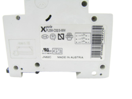 Moeller PLSM-C32/3
