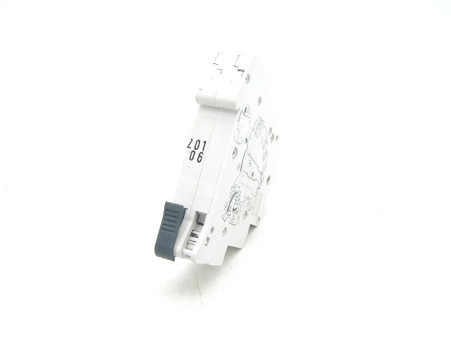 Hager CZ 001 6A
