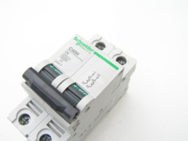 Schneider Electric C60H C6 24917