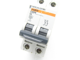 Merlin-Gerin C60N C6 24267