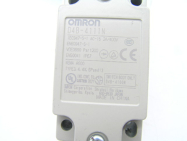 Omron D4B-4111N