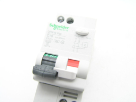 Schneider Electric DPN N Vigi C16 19774