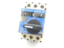 Telemecanique GK2-CF08