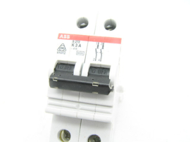 ABB STOTZ S S 272 K 3A