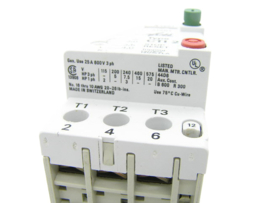 Danfoss CTI 25 2,5 - 4,0A