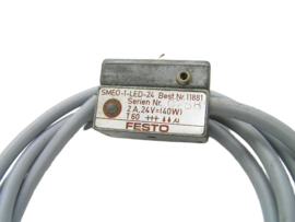 Festo SME0-1-LED-24 11881