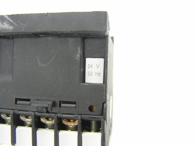 Klöckner-Moeller DIL EM-01 24V 50Hz