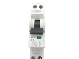 Siemens 5SY6 006-6KV