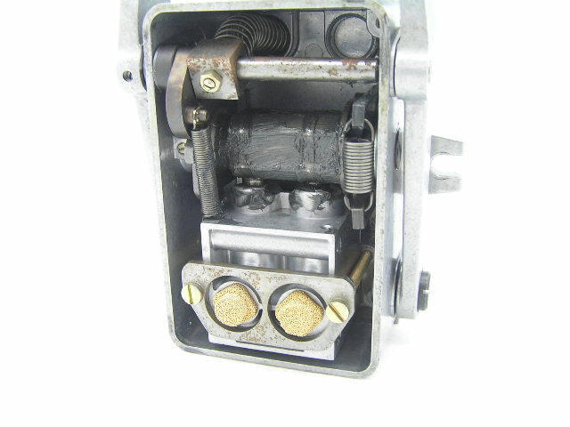 Festo FP-5-1/4 B 8997