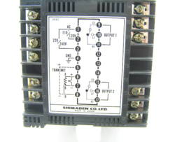 Shimaden SR18