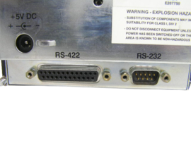 Beijer Electronics E100