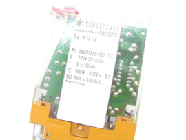 Schleicher Mikrolais KZT 11
