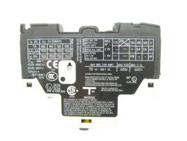 Eaton PKZM0-1,6