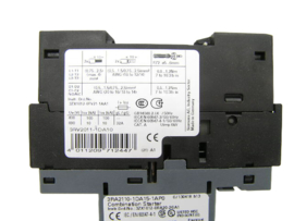 Siemens 3RV2011-1DA10