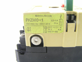 Klöckner-Moeller PKZM0-1