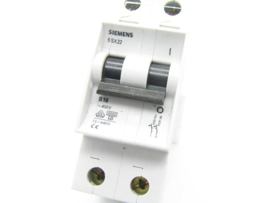 Siemens 5SX22 B16