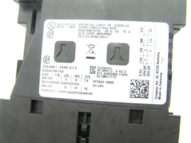 Siemens 3RT2024-1BB44 24V DC