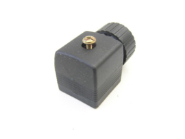 Magneetspoel Connector