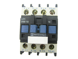Telemecanique LC1 D09 10 24V 50/60Hz