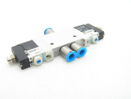 Festo VUVG-LK10-T32C-AT-M5-1R8L-S