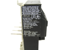 Klöckner-Moeller Z00-0,24