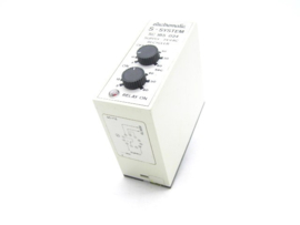 electromatic SC 185 024 24V AC