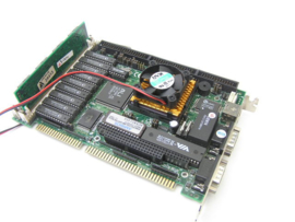 Industrial IBM PC/AT Compatible CPU Single Board computer