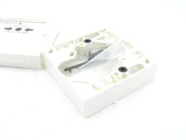 Consilium Salwico MCP-A SC (white)