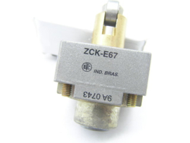 Telemecanique ZCK-E67