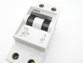 Siemens 5SX22 D20
