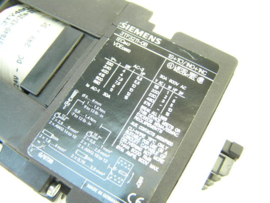 Siemens 3TF3211-0B 24V