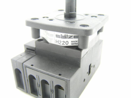 Sälzer Electric H220 41300