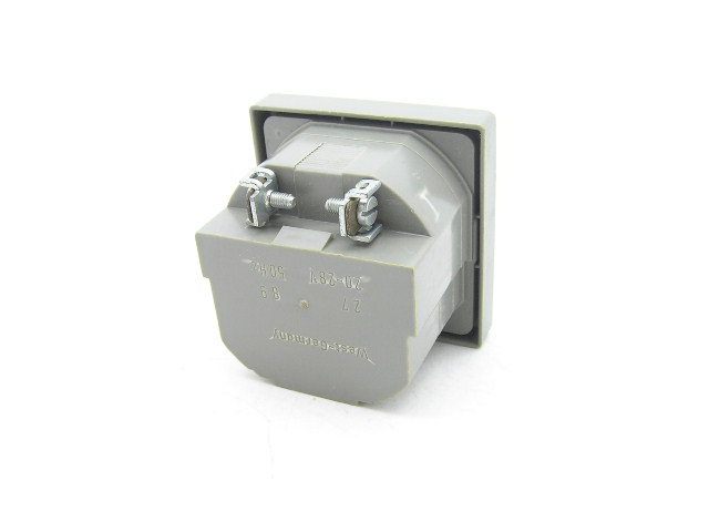 Bauser 27 89 urenteller