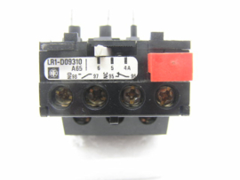 Telemecanique LR-D09 310